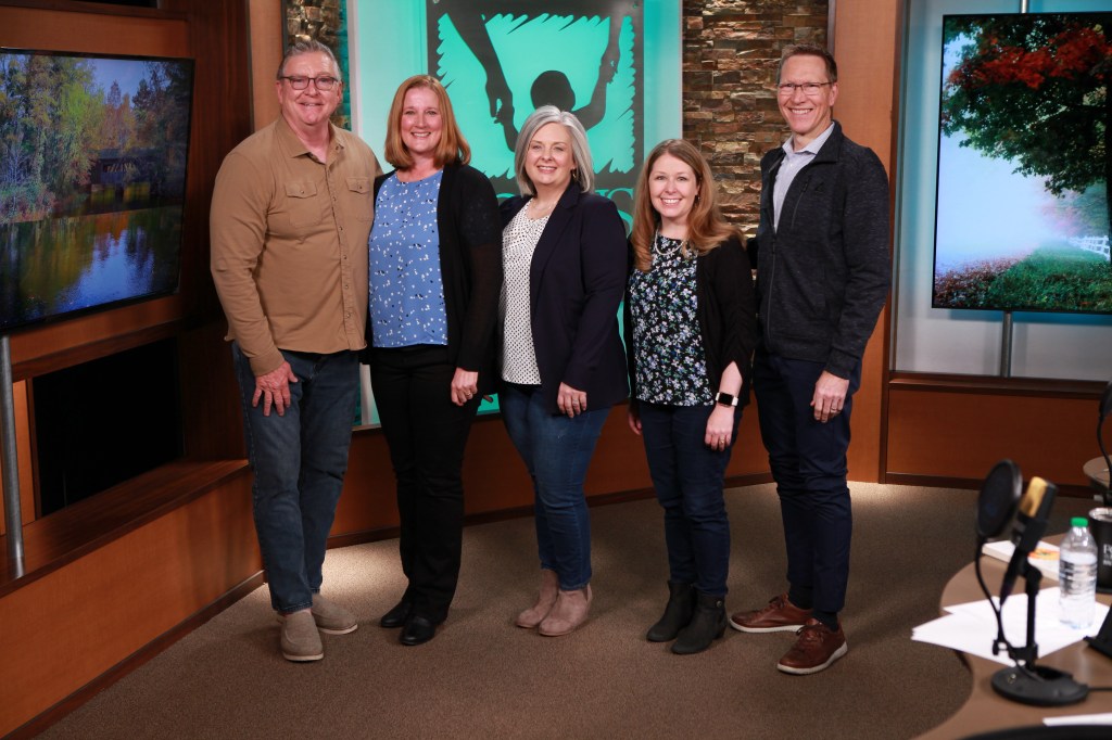 Focus on the Family Special&nbsp;Feature