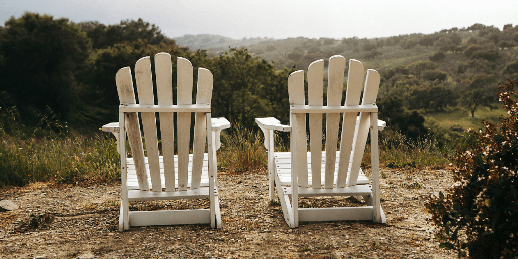 What Does It Mean to&nbsp;Rest?