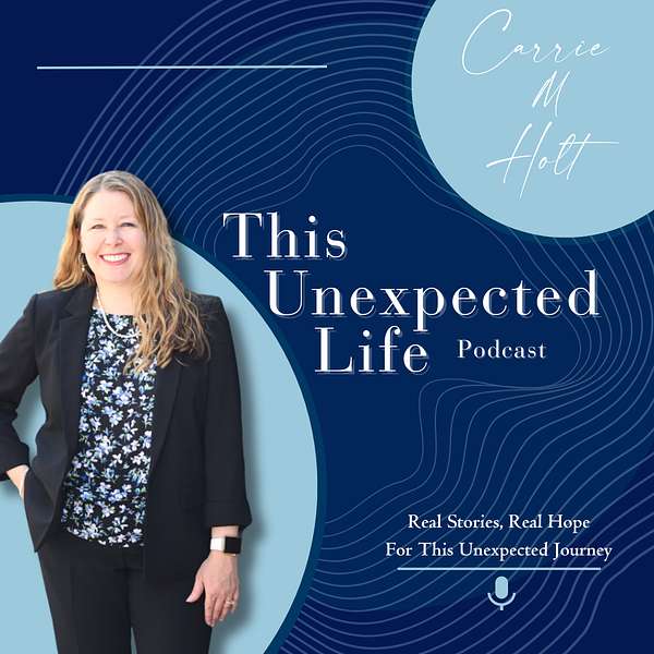 This Unexpected Life Trailer