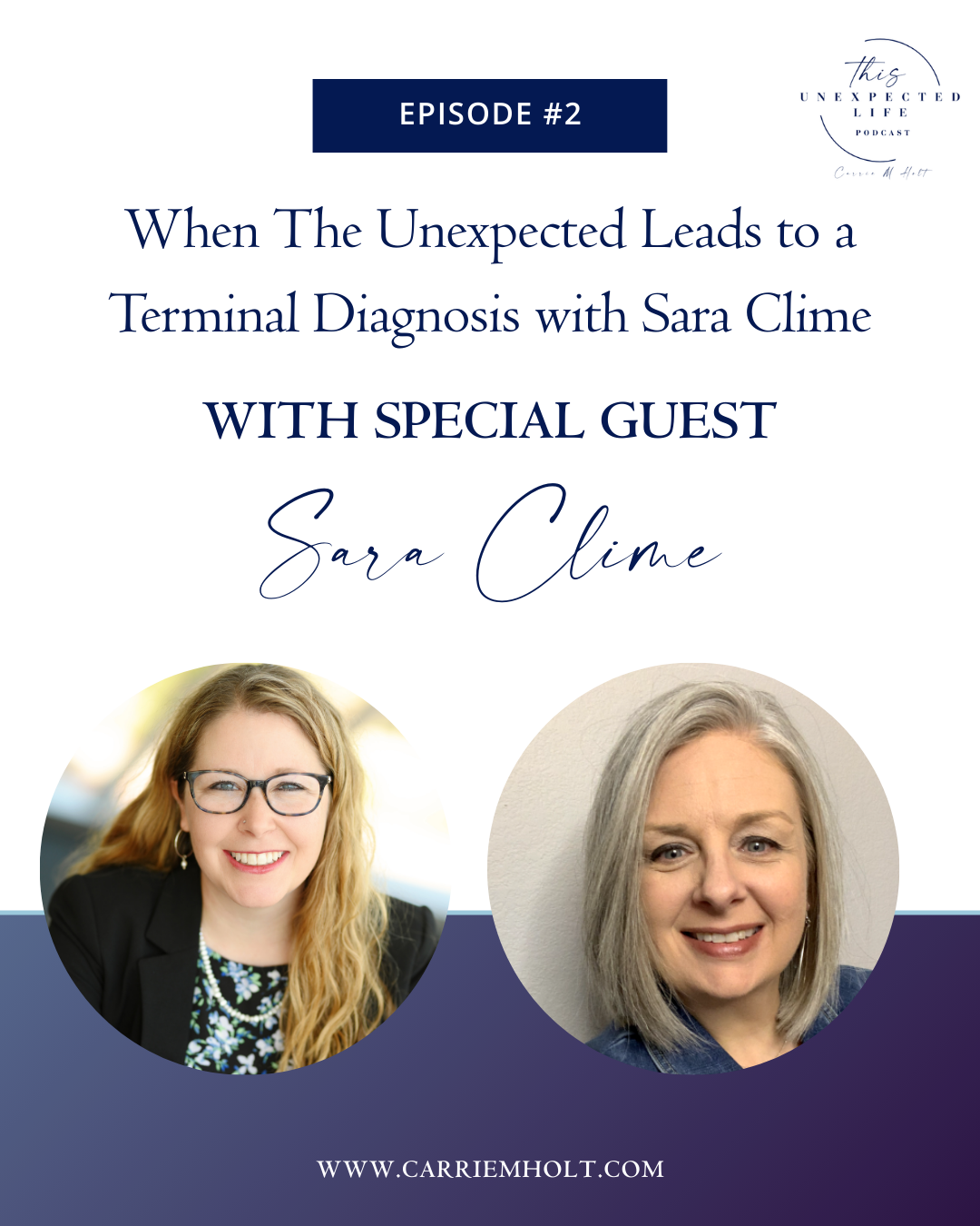 When The Unexpected Leads to a Terminal Diagnosis