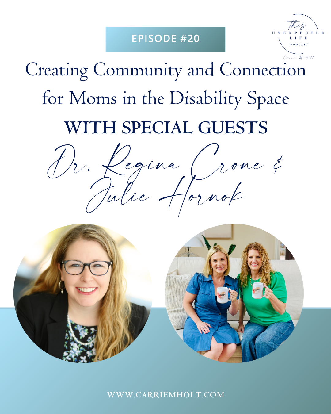 Creating Community and Connection for Moms in the Disability Space With Labeled & Loved